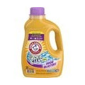 Save $1.00 off ONE (1) ARM & HAMMER™ Liquid Laundry Detergent