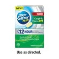 Save $2.00 on any Alka-Seltzer Plus® 12 Hour Cough & Mucus DM Product