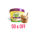 Save 50¢ off any 1.5 quart of Kreider's Ice Cream