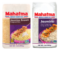 $1.00 OFF any ONE (1)  Mahatma™ Jasmine Brown or White Rice