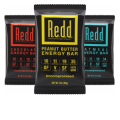 $1.00 OFF any TWO (2) R.e.d.d. Bars