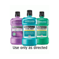 Save $2+ on LISTERINE® products