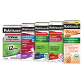 Save $1.00 off any ONE (1) Robitussin® product