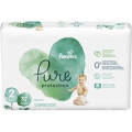 Save $2.00 off ONE Pampers® Pure Diapers (excludes trial/travel size)