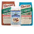 $1.00 OFF any ONE (1) Bob's Red Mill product