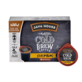 Save $2.00 on any ONE (1) JAVA HOUSE® Authentic Cold Brew Coffee Pods