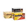 Save $2.00 off any case of Duraflame Firelogs