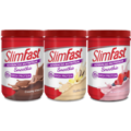 Save $2.00 off ONE (1) SlimFast Advanced Smoothie Powder