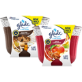 Save $1.00 on any ONE (1) Glade® 3-Wick 6.8 oz. Candle