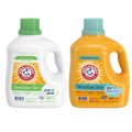 Save $1.00 off ONE (1) ARM & HAMMER™ Sensitive Liquid Detergent