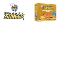 $2.00 OFF Honey Stinger 6 Count Honey Waffle Box