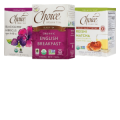 $1.00 Off Any TWO (2) Boxes of Choice Organic Teas