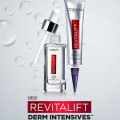 Save $2.00 on any Revitalift Derm Intensives Product