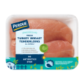 Save $1.00 on any ONE (1) PERDUE® Fresh Turkey Tenderloin Product