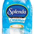 Save $1.50 on Splenda Coffee Creamer