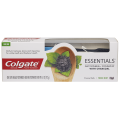 Save $1.00 on any Colgate® Essentials with Charcoal or Coconut Oil Toothpaste (4.6oz)