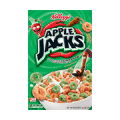 Save $1.00 off any TWO Kellogg's® Apple Jacks® Cereals