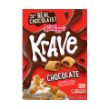 Save $1.00 on any TWO Kellogg’s® Krave™ Cereals