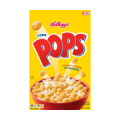 Save $1.00 on any TWO Kellogg’s® Corn Pops® Cereals