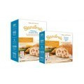 Save $1.00 off any Sandra’s All Natural Chicken Entree products of any size