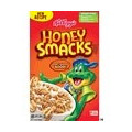 Save $0.75 on any ONE Kellogg's® Honey Smacks® Cereal