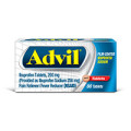 Save $3.00 on any ONE (1) Advil® Film Coated product (80ct+)