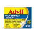 Save $2.00 off any Advil® Multi Symptom Cold & Flu