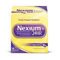 Save $1.00 on any ONE (1) Nexium® 24HR 14ct