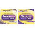 Save $2.00 on any one (1) Nexium® 24HR product