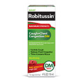 Save $1.00 on any one (1) Adult Robitussin® product