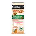 Save $1.00 on any one (1) Robitussin® Honey product