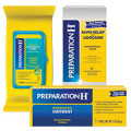 Save $2.00 on any one (1) Preparation H® product