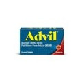 Save $2.00 on any one (1) Advil® Product 40ct or larger