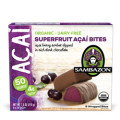 Save $1.00 off SAMBAZON® Superfruit Açaí BITES, 9CT