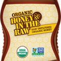 Save 75¢ off ONE Honey  In The Raw® 16oz