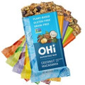 Save $1.00 off ONE (1) OHi Superfood bar