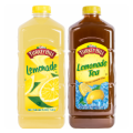 $0.50 Off TWO Half Gallon Turkey Hill Lemonade, Iced Tea, Nature's Accents® or Fruit Drinks