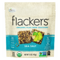 Save $1.00 on any 4.5oz or larger bag of Flackers