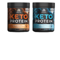 $5.00 off all Keto products (excluding packets)