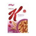 Save $0.70 on ONE Kellogg's® Special K® Chocolatey Strawberry Cereal