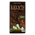 Save $1.00 on any Lily's Sweets product