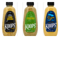 Save $1.00 on any ONE (1) Koops 12oz Mustard