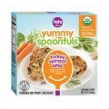 Save $1.50 off ONE (1) yummy spoonfuls tots food product