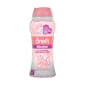 Save $1.00 on Dreft® Blissfuls 5.7oz or larger (excludes trial/travel size)