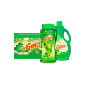 Save $1.00 on ONE Gain® Liquid Fabric Softener 48 ld or larger (see site for details)