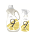 $2.00 OFF ONE 9 Elements® Laundry Detergent, 9 Elements® Laundry Rinse, 9 Elements® All Purpose Cleaner OR 9 Elements® Dish Soap (see site for exclusions)