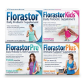 Save $4.00 off ONE (1) Florastor®, FlorastorKids®, FlorastorPre®, or FlorastorPlus®