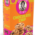 Save $1.00 off ONE (1) Goodie Girl Cookies® 6oz, 7oz or 10.6oz box