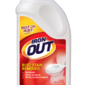 Save $1.00 on any one (1) Iron Out® Product