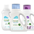 $3.00 OFF ONE Home Made Simple Liquid Laundry Detergent and ONE Home Made Simple Liquid Fabric Softener